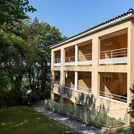 The Originals City, Hotel Cote Sud, Marseille Est Allauch Dış mekan fotoğraf