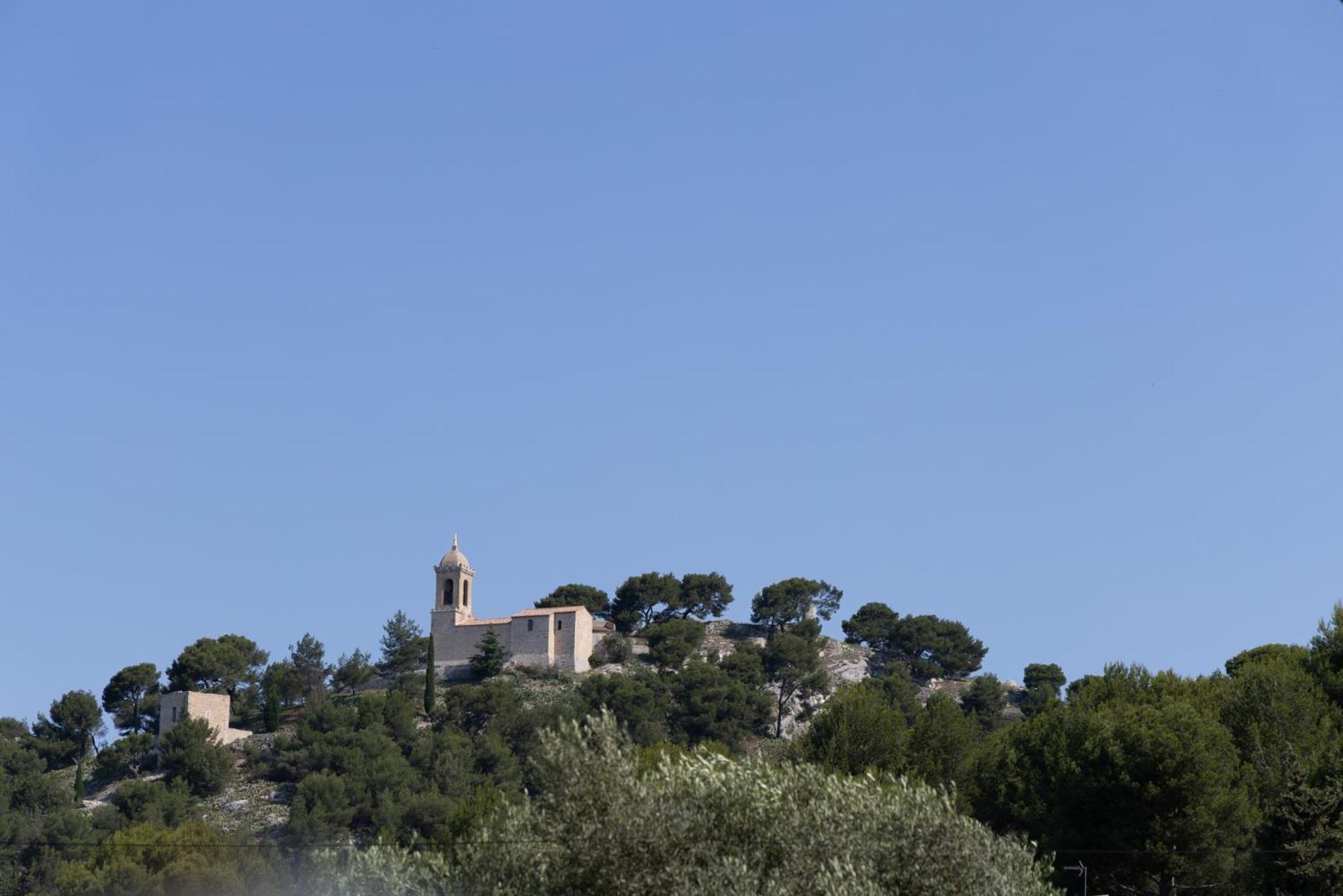 The Originals City, Hotel Cote Sud, Marseille Est Allauch Dış mekan fotoğraf