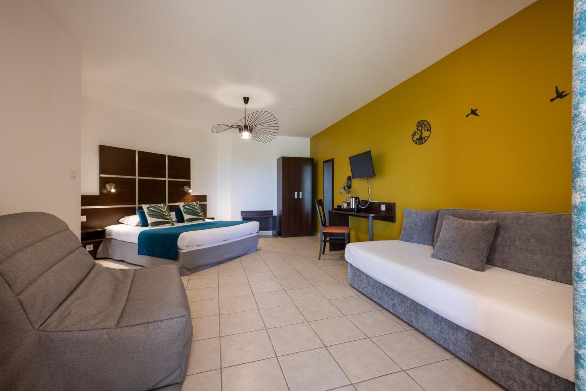 The Originals City, Hotel Cote Sud, Marseille Est Allauch Dış mekan fotoğraf
