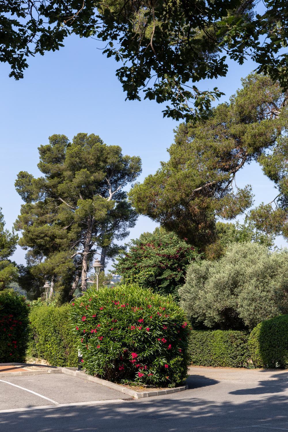 The Originals City, Hotel Cote Sud, Marseille Est Allauch Dış mekan fotoğraf