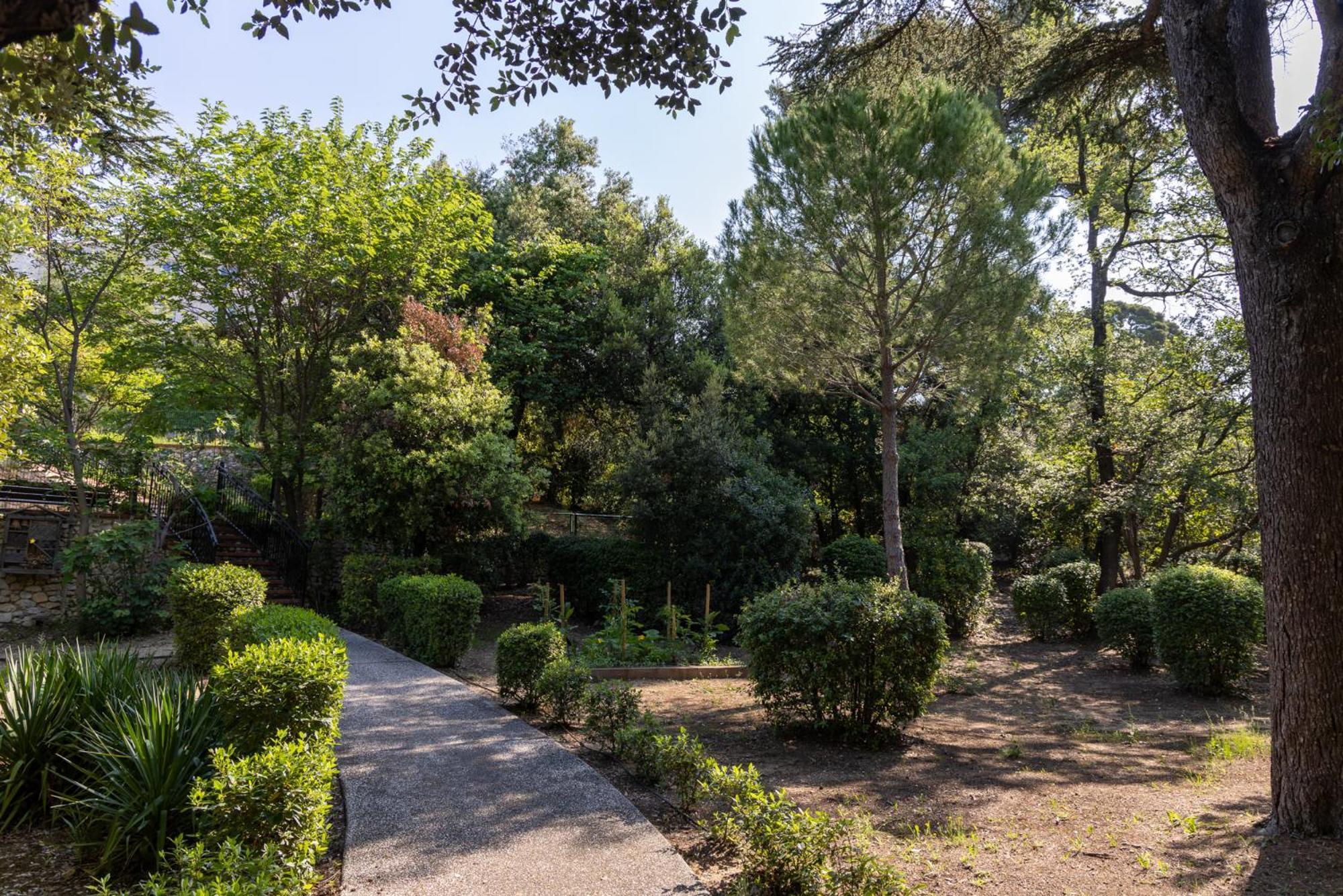 The Originals City, Hotel Cote Sud, Marseille Est Allauch Dış mekan fotoğraf