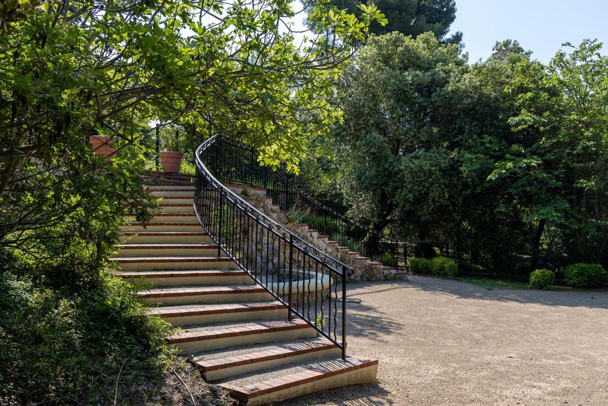 The Originals City, Hotel Cote Sud, Marseille Est Allauch Dış mekan fotoğraf