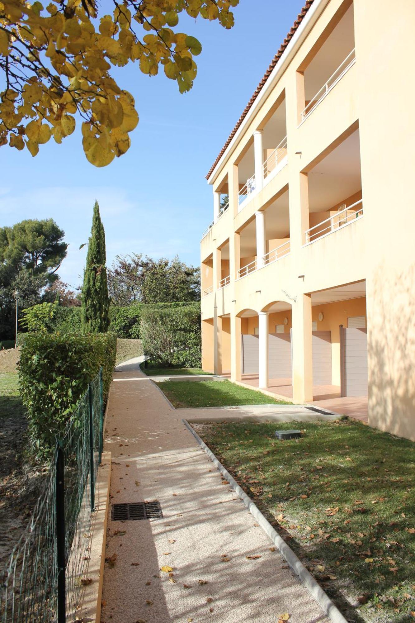 The Originals City, Hotel Cote Sud, Marseille Est Allauch Dış mekan fotoğraf