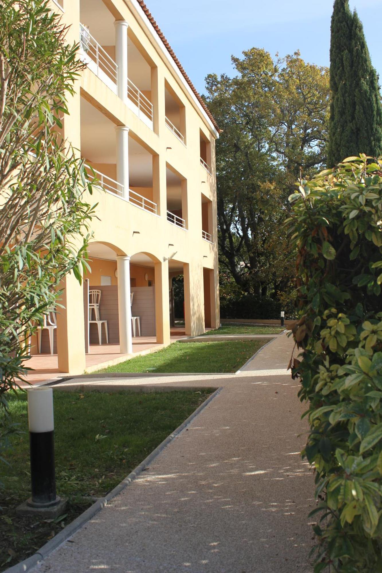 The Originals City, Hotel Cote Sud, Marseille Est Allauch Dış mekan fotoğraf