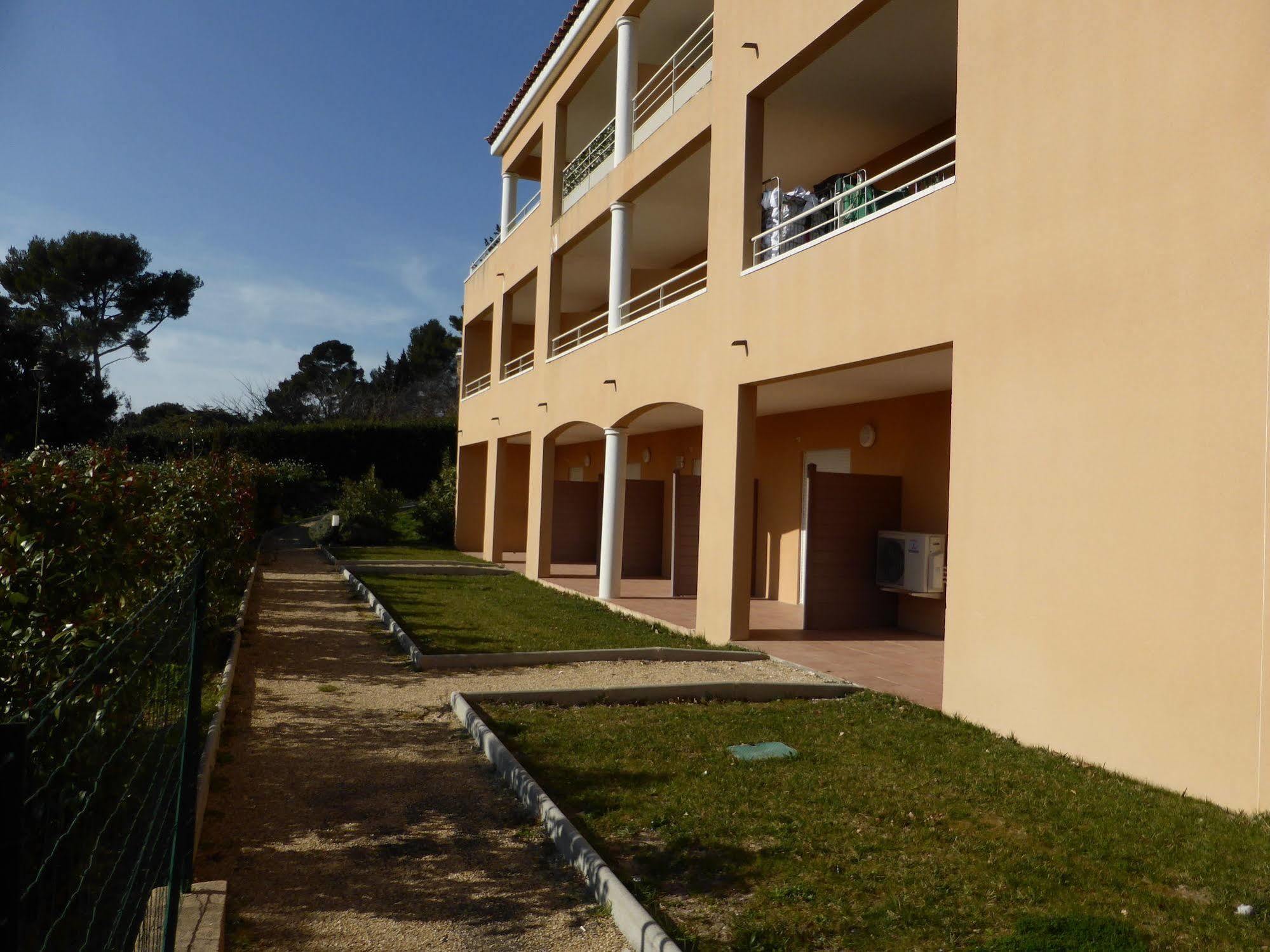 The Originals City, Hotel Cote Sud, Marseille Est Allauch Dış mekan fotoğraf