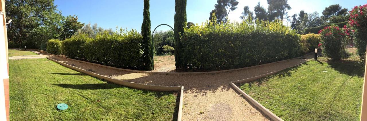 The Originals City, Hotel Cote Sud, Marseille Est Allauch Dış mekan fotoğraf